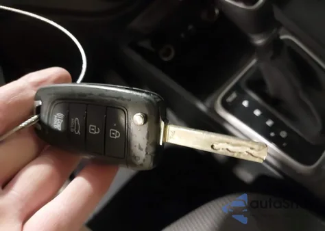 2020 Hyundai Accent Se из США, поврежденный, VIN 3KPC24A63LE103748